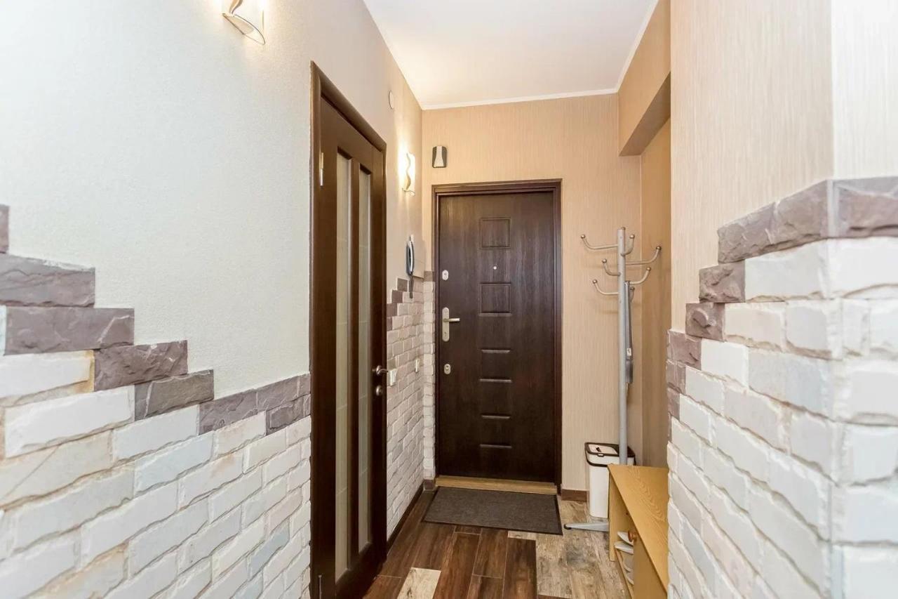Арбат Apartment Almatî Exterior foto